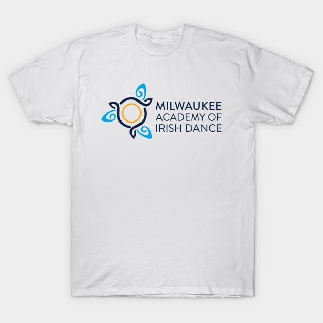 Milwaukee Academy T-Shirt by midc